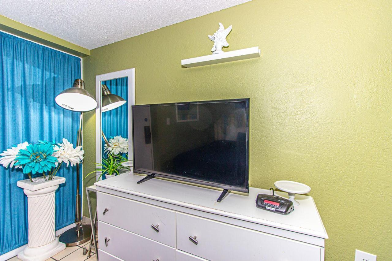 Oceanfront 1 Bedroom - Sand Dunes 1129 - Sleeps 6! Миртл-Бич Экстерьер фото