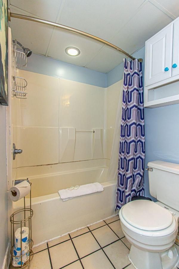 Oceanfront 1 Bedroom - Sand Dunes 1129 - Sleeps 6! Миртл-Бич Экстерьер фото